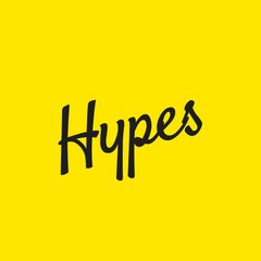 hypes