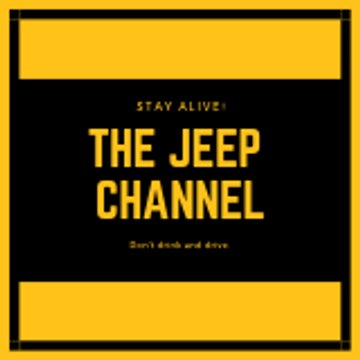 The Jeep Channel