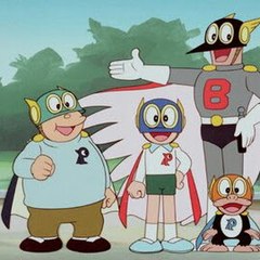 Best Anime Dubbings Official