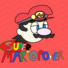 Super Mario Bros. Power