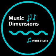 Music Dimensions