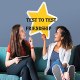 testfriendship