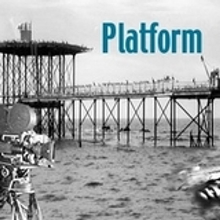 Dailymotion profile picture for @platform