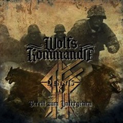 Wolfskommando / Grabgeflüster / Brüder im Sturm