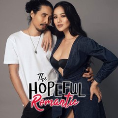 The Hopeful Romantic / FullMovie || 2018