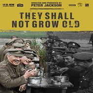 They Shall Not Grow Old Full HD Movie,