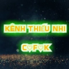 Kênh Thiếu Nhi - Cartoon For Kid