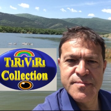 TıRıVıRı Collection