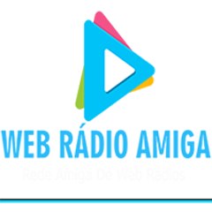Web Rádio Amiga