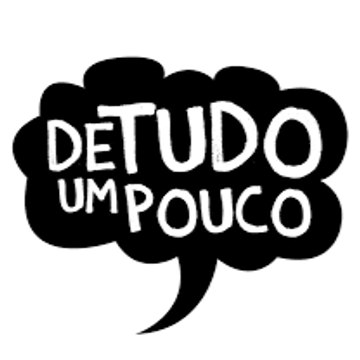 DE TUDO UM POUCO