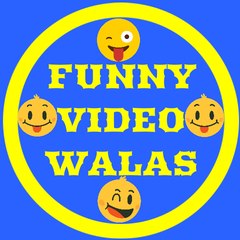 FUNNY VIDEO WALAS