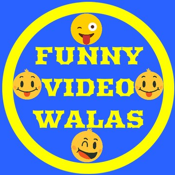 FUNNY VIDEO WALAS