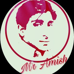 Amish Nazar