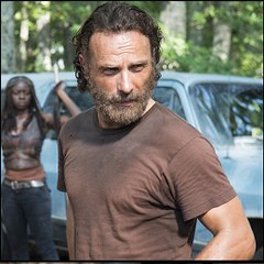 TV series The Walking Dead Episodes 9 full HD