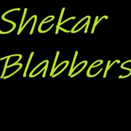 Shekar Blabbers