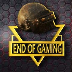 END OF GAMING