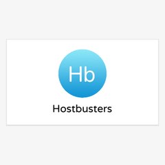 Hostbusters