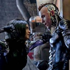 Alita  Battle Ángel 2 [2024] Film PART 5