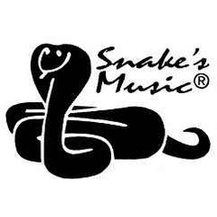 Snake Music