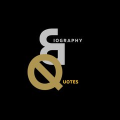 Quotes & Biographies Vault