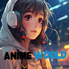 Anime World 4 u