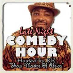 ComedyNight With kapil