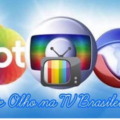 De Olho na TV Brasileira