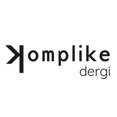 Komplike Dergi