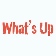 What's Up