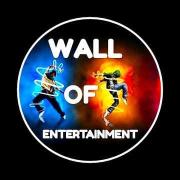 wall of entertainment!!!!