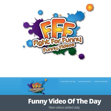 Fight for funny (fff)