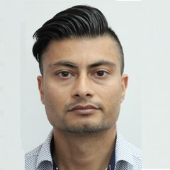 Ralph Kalsi