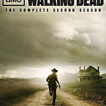 [Streaming] The Walking Dead Season 9