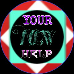 Your New Help
