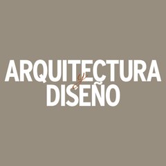Revista Arquitectura y Diseño