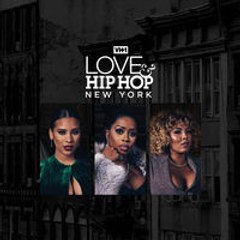 Love Hip Hop New York Temporada 9 episodio 12