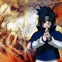 Itachi Uchiwa HSM