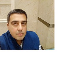Manish Malik