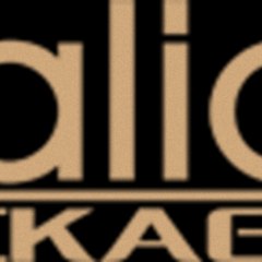 Dalica Cosmetic Packaging