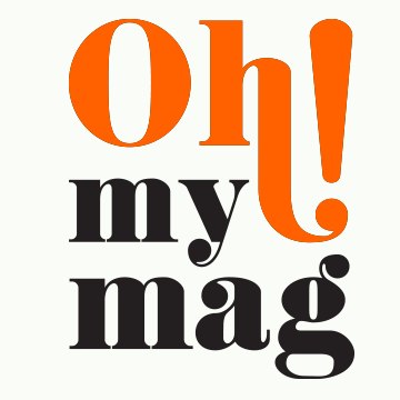 Profil DailyMotion de l&rsquo;utilisateur OhMyMag UK