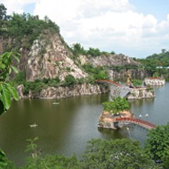 KÊNH TỔNG HỢP