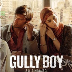 [Watch] Gully Boy Full Movie  Online