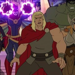 Marvel's Avengers Assemble-S05E22-Animation