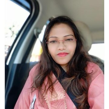 Sapna Bharti