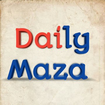Daily Maza