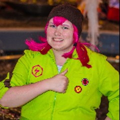 shirachancosplayer