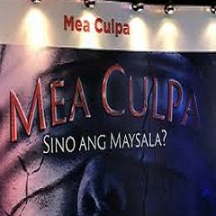 Mea Culpa Full HD Movie { Eng Sub } 2019