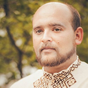 Artem Khristenko