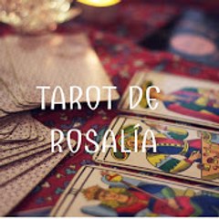 Tarot de Rosalía
