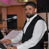 Simo Al Kafri سيمو الكفري